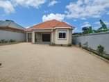 A picture of BRAND NEW HOUSE FOR SELL. Price 330 million.