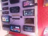A picture of CAR RADIOS