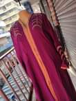 A picture of DRESS ABAYA