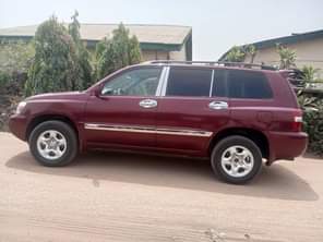 A picture of Highlander Belgium Standard Price 2 5m final Last Price Dm
