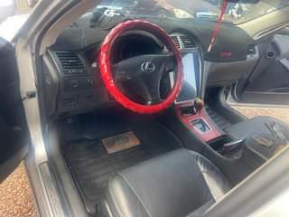 A picture of 2008 MODEL LEXUS ES350