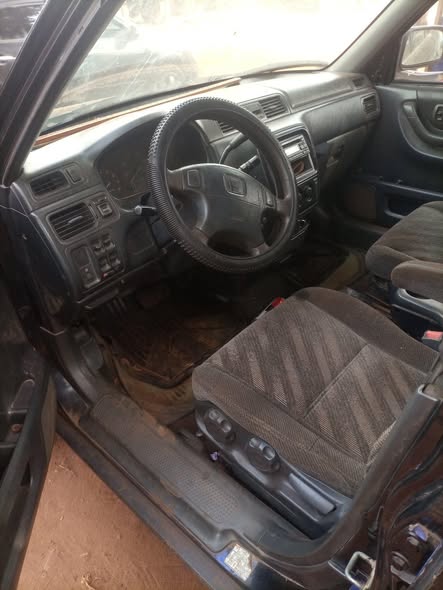 A picture of HONDA CRV FOR SALE