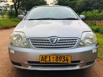 cars under 3000