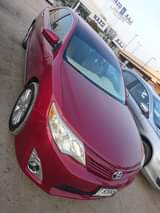 A picture of Toyota camry usa model 2014 no any mecanical issue personal