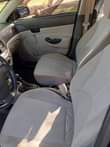 A picture of 2008 Hyundai Accent