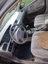 A picture of Toyota Camry For sale