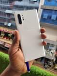 A picture of SAMSUNG GALAXY NOTE10 256GB 12GBRAM 4300 mAh typical 0758206953 clear
