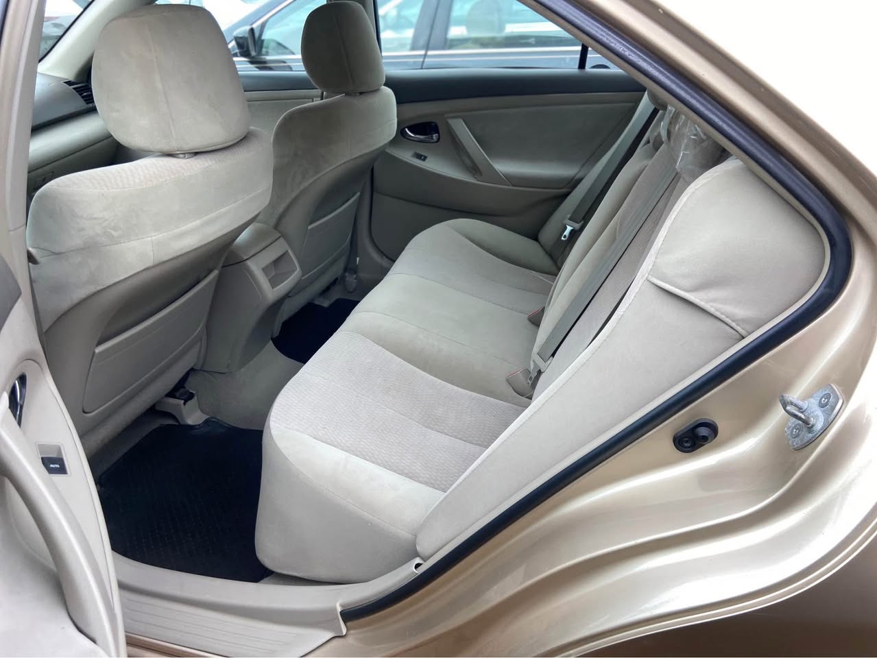 A picture of BLEGIUM GRADE TOYOTA CAMRY MUSCLE 2011 WITH ORIGINAL DUTY PAID