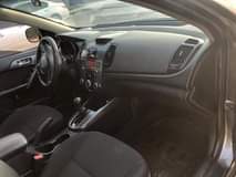 A picture of Kia