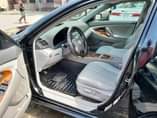 A picture of 2008 model V6 engine nothing to fix everything working perfectly