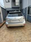 A picture of Highest grade direct 2012 model First body full option a