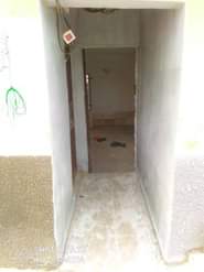 A picture of self contain for rent in asokoro Village 08117010268 or 0703