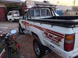 A picture of TOYOTA PICKUP