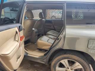 A picture of 2008 Toyota Highlander