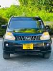 A picture of NISSAN EXTRAIL NEW MODEL KALI SANA