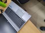 A picture of I5 HP laptop