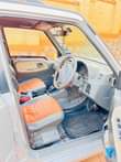 A picture of Suzuki Escudo