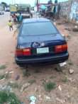 A picture of 1998 Volkswagen Vento