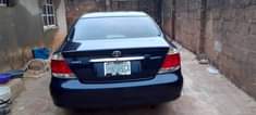 A picture of 2005 Toyota 2005 Alloy