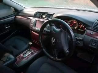 A picture of Car