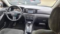 A picture of Registered 2003 Toyota Corolla sport