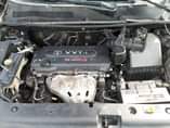 A picture of Toyota RAV4