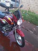 tvs hlx