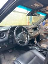 A picture of Toyota Rav4 For sell contact on 250789191892