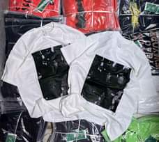 A picture of T shirt KALI ZIPO