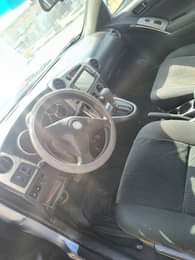 A picture of Toyota matrix 2008 Painted Gear and ac are working perfectly