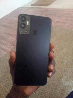 A picture of Infinix hot 12 GB 128