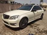 A picture of Distress 08 upgrade to 2013 c350 4 2