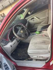 A picture of Toyota camry 2008