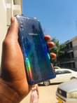 A picture of Samsung A50