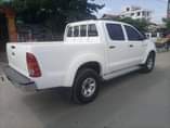 A picture of Toyota Hilux0714058883 Price 45m Trans Manual Used Diesel Engine code