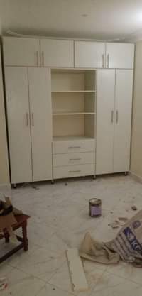 A picture of We make special order to customer