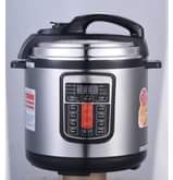 A picture of Vyombo vya nyumbani