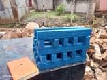 A picture of Bar soap machine4