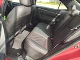 A picture of Unregistered 2014 Toyota Corolla S facelifted to 2017 in pristine