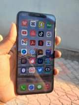 A picture of xs mas gb64