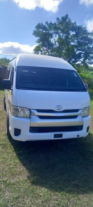 Toyota Q.