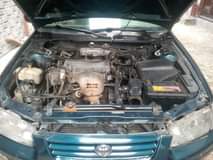 A picture of First body 1m slightly negotiable settle agents 50k after Everything