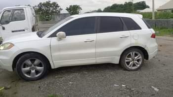 A picture of Acura for sale Untempered engine Gear working perfectly Ac chilling