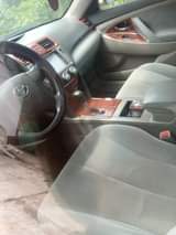 A picture of Toyota Camry 2008