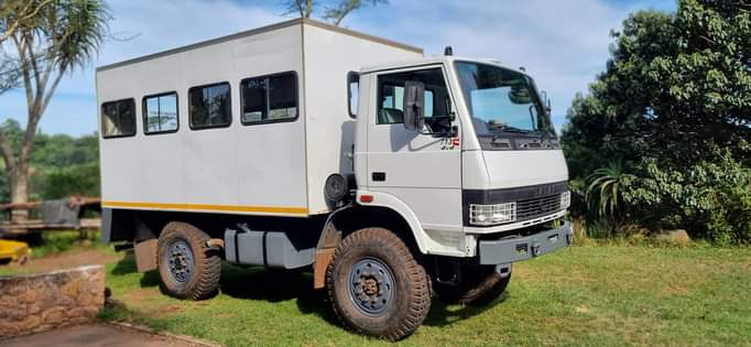 Kzn V.