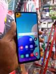 A picture of Samsung A21s