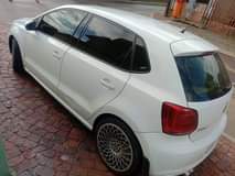 A picture of 2016 Vw Polo 6 New spec
