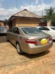 A picture of Extremely clean first body Toyota Camry 2008 XLE going for