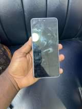 A picture of  TECNO CAMON 19 STORAGE 128GB RAM 6GB USED CLEAN