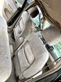 A picture of PRISTINE TOYOTA CAMRY BIGDADDY